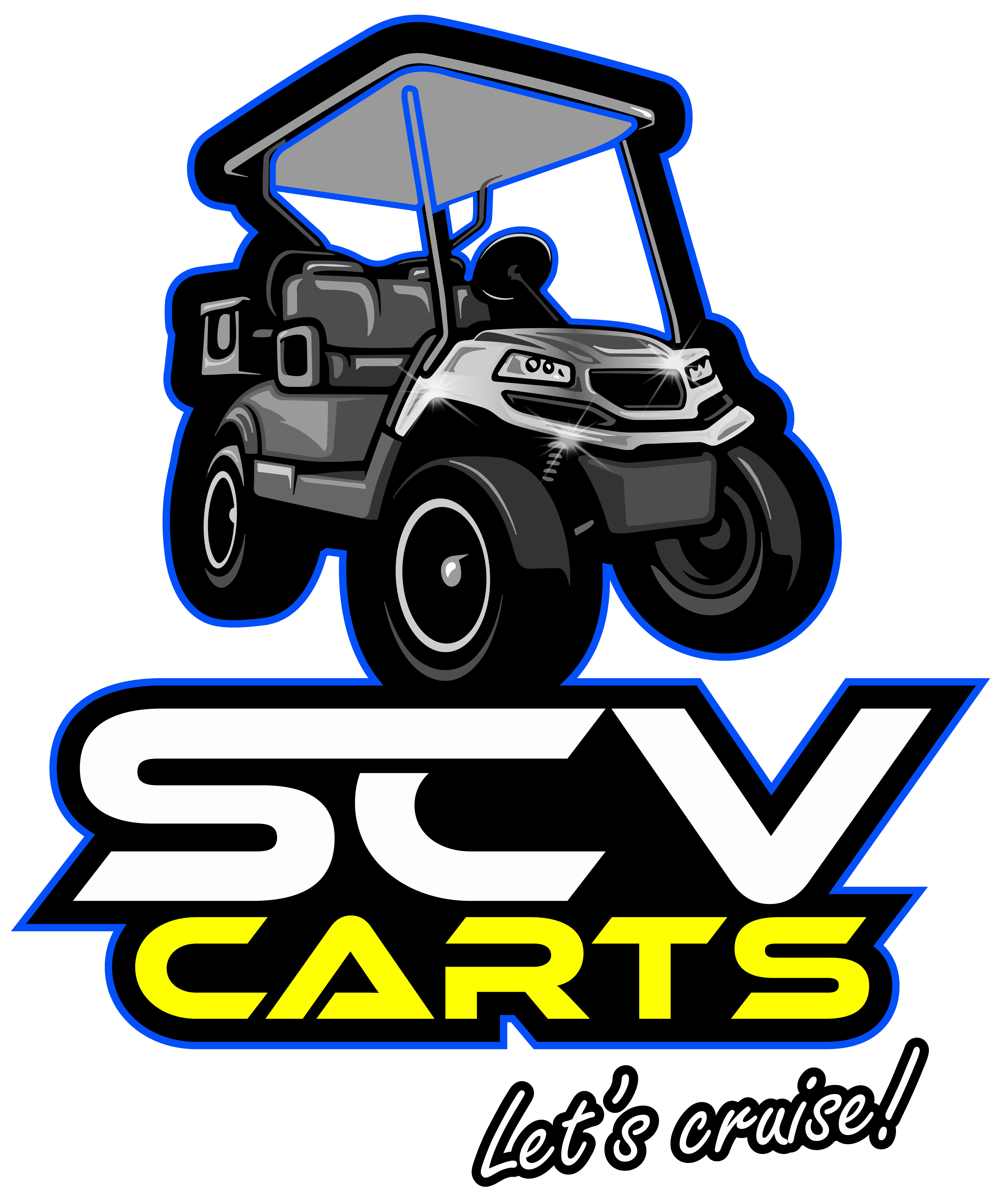 SCV Carts
