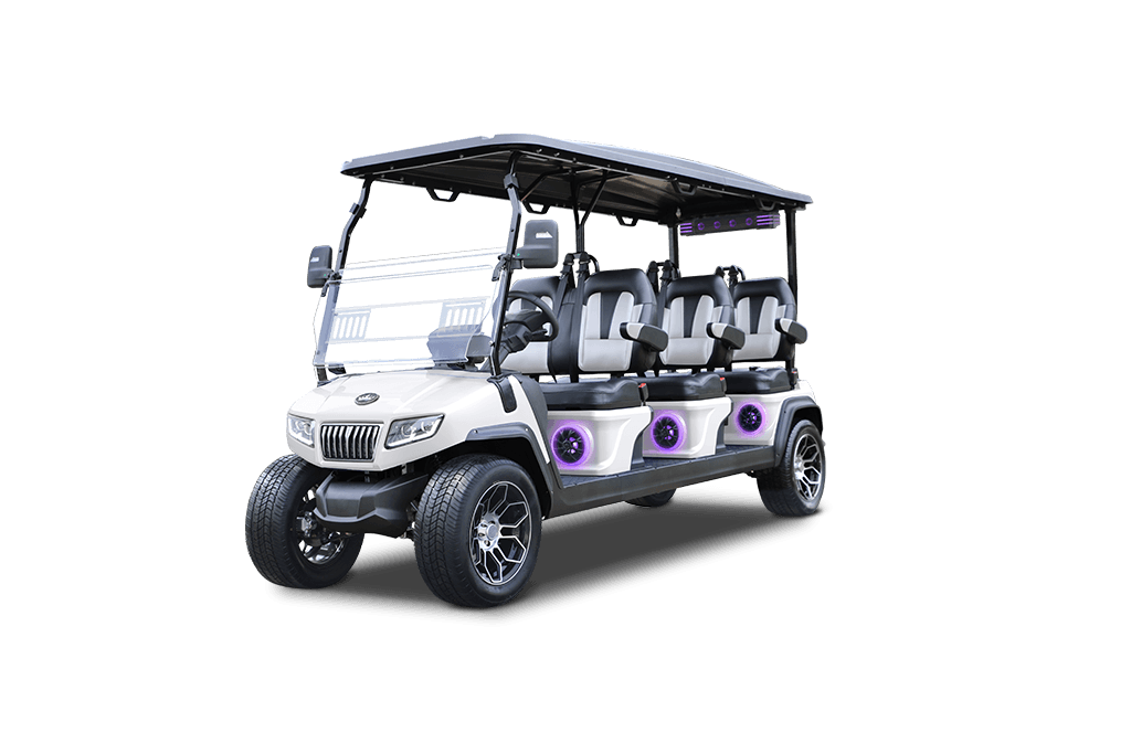 2026 Evolution D5 Ranger 6 Plus