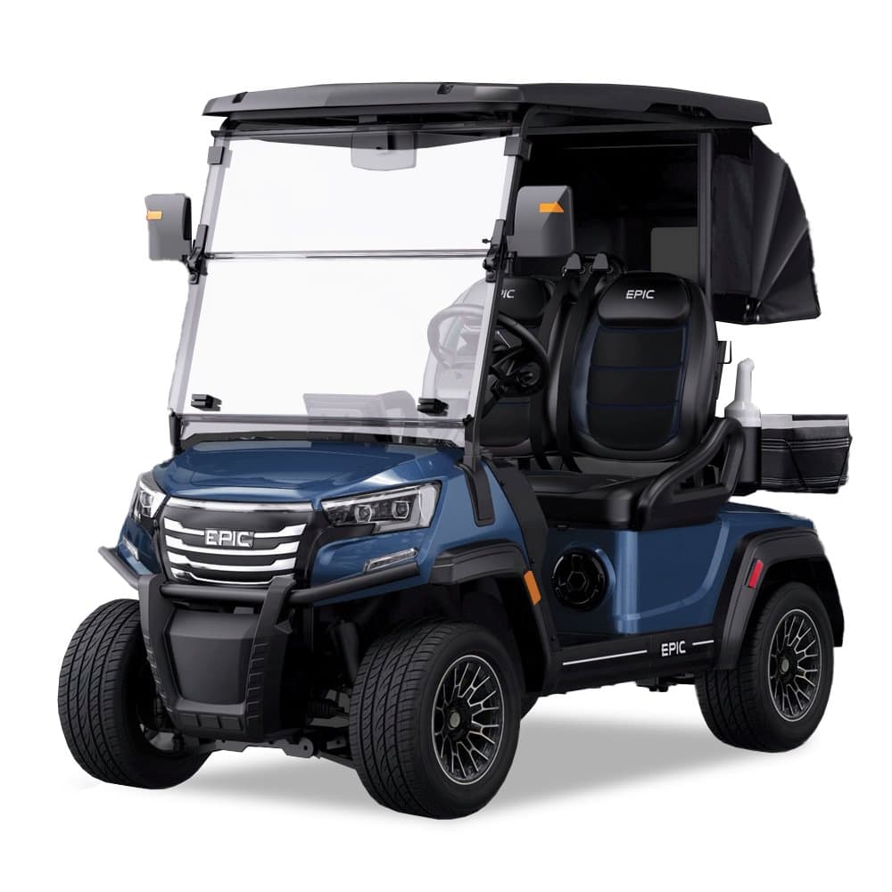 2026 EPIC E20FX