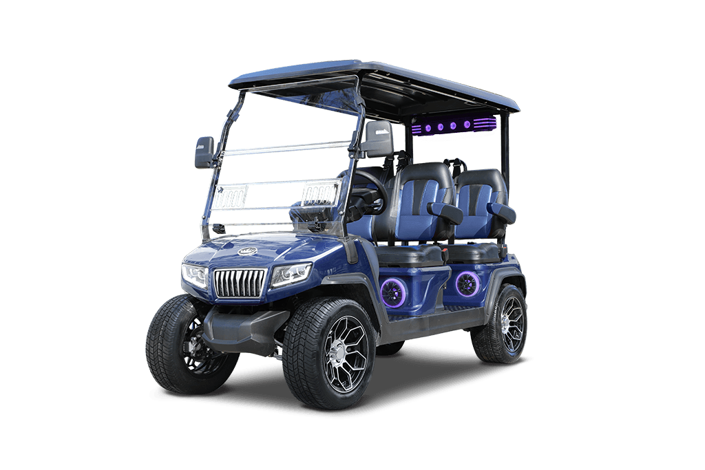 2026 Evolution D5 Ranger 4 Plus - Mediterranean Blue, Mediterranean Blue
