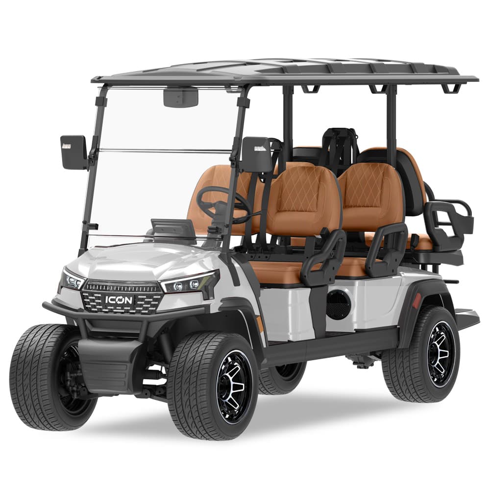 2026 ICON i60LX